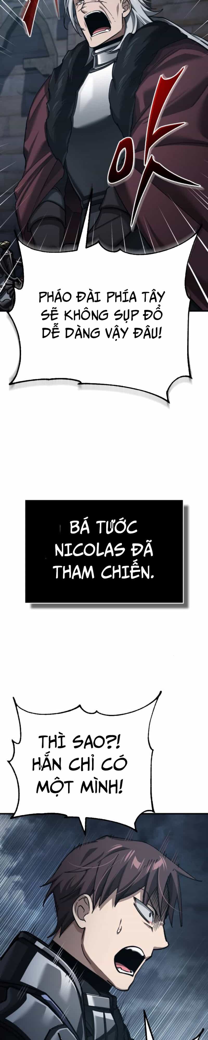 Thiên Quỷ Chẳng Sống Nổi Cuộc Đời Bình Thường - Chương 146 - ảnh 20