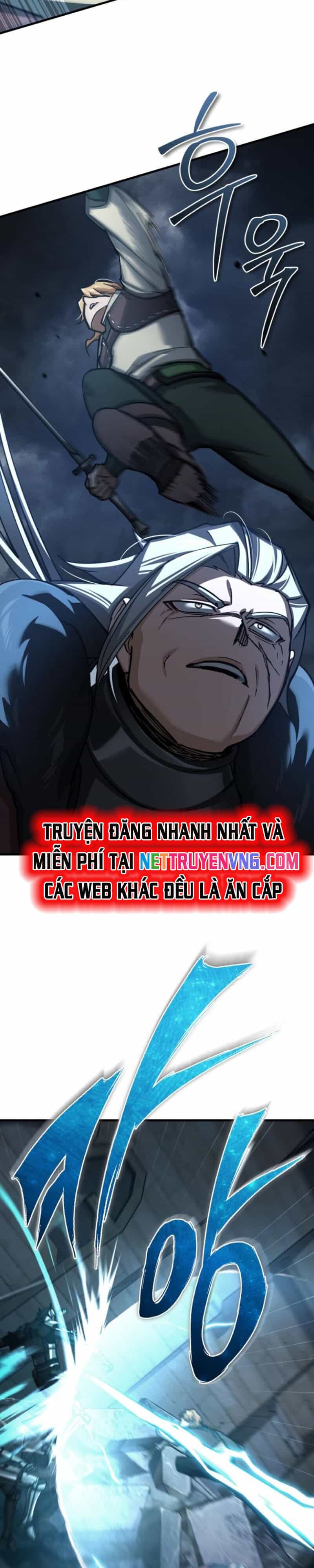 Thiên Quỷ Chẳng Sống Nổi Cuộc Đời Bình Thường - Chương 146 - ảnh 25