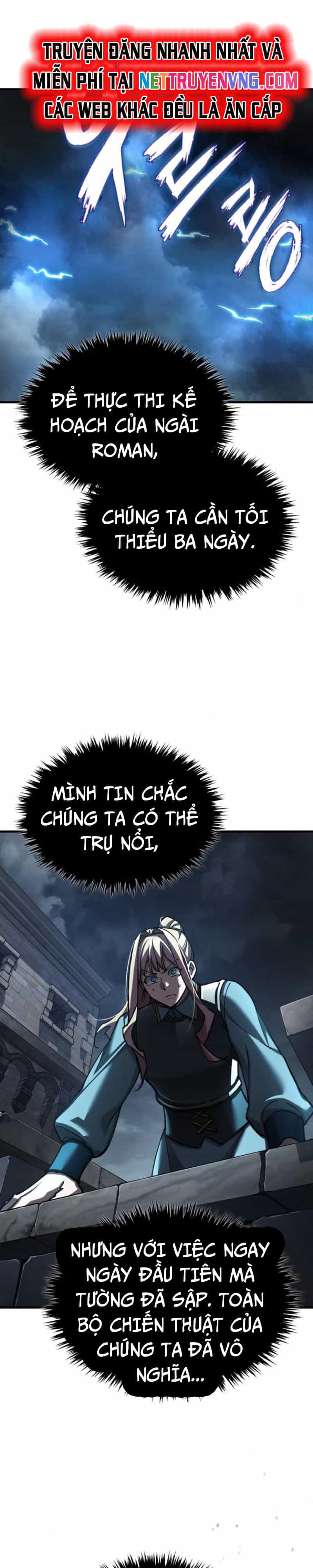 Thiên Quỷ Chẳng Sống Nổi Cuộc Đời Bình Thường - Chương 146 - ảnh 29