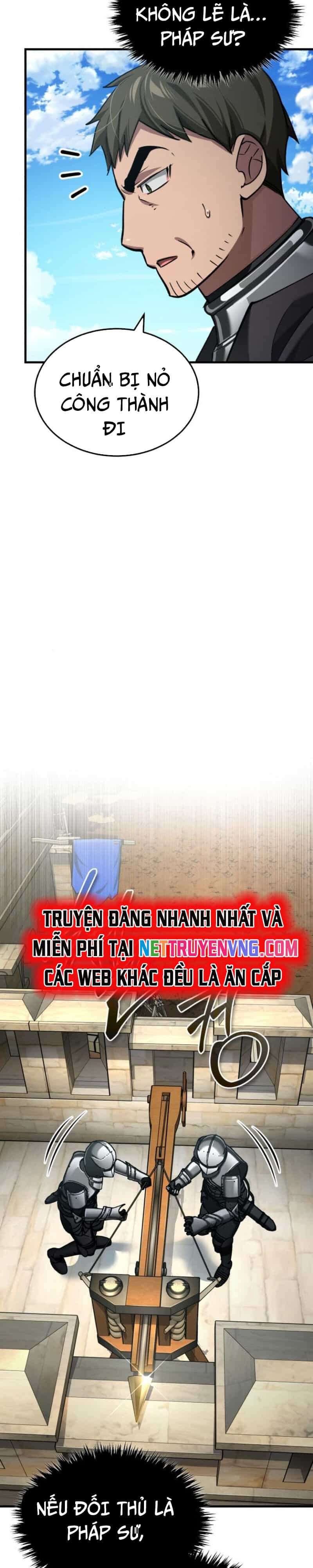 Thiên Quỷ Chẳng Sống Nổi Cuộc Đời Bình Thường - Chương 146 - ảnh 3