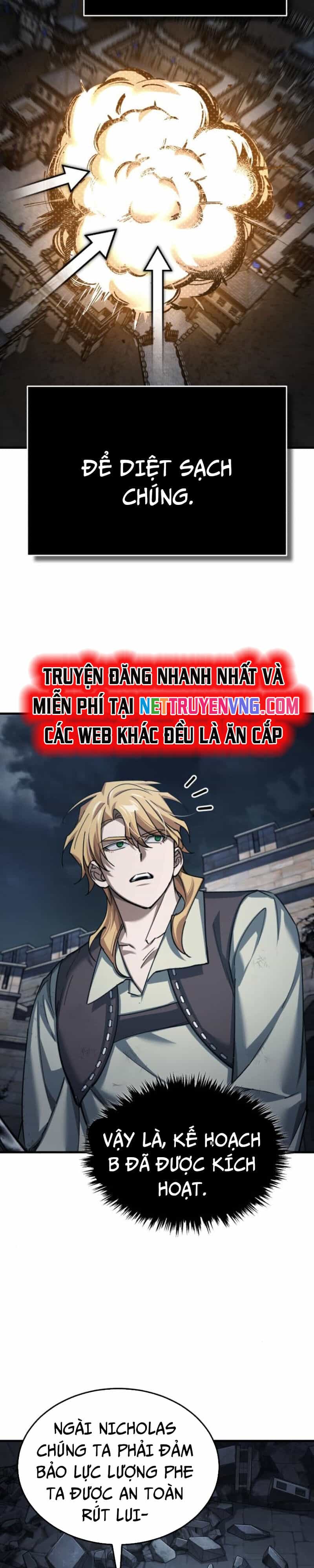 Thiên Quỷ Chẳng Sống Nổi Cuộc Đời Bình Thường - Chương 146 - ảnh 32