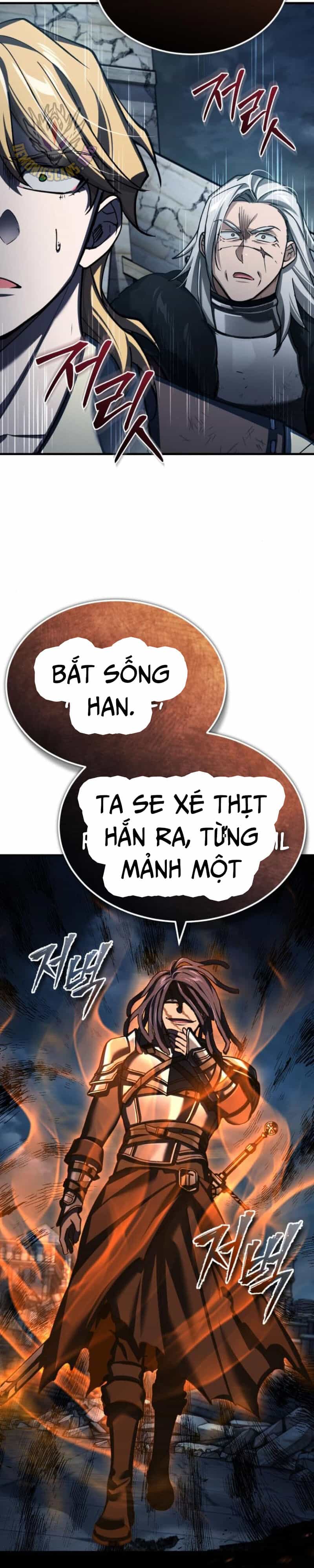 Thiên Quỷ Chẳng Sống Nổi Cuộc Đời Bình Thường - Chương 146 - ảnh 35