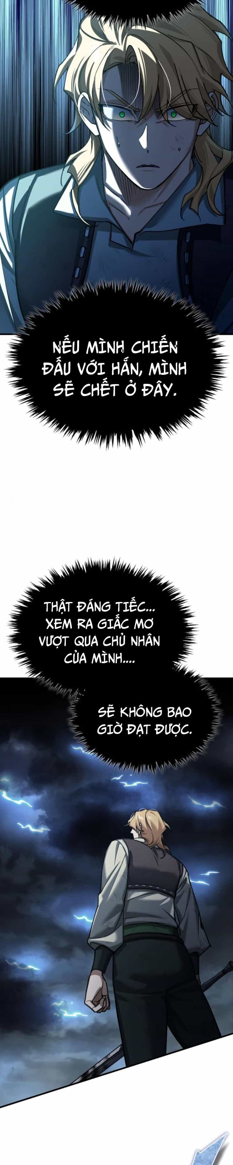 Thiên Quỷ Chẳng Sống Nổi Cuộc Đời Bình Thường - Chương 146 - ảnh 37