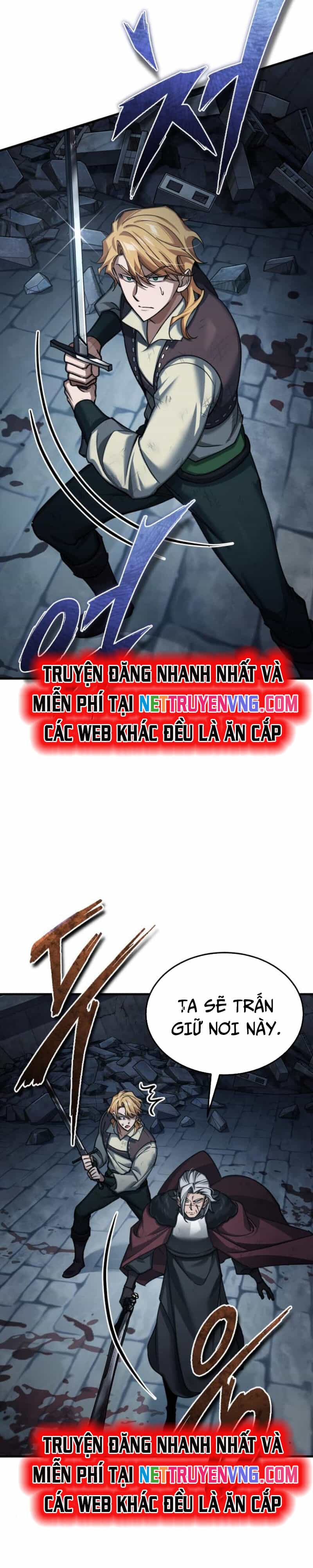 Thiên Quỷ Chẳng Sống Nổi Cuộc Đời Bình Thường - Chương 146 - ảnh 38
