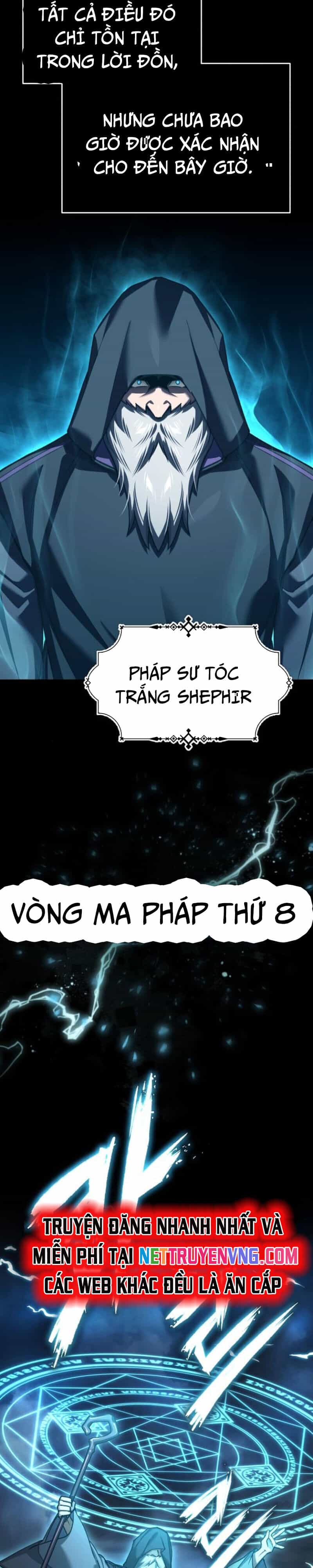 Thiên Quỷ Chẳng Sống Nổi Cuộc Đời Bình Thường - Chương 146 - ảnh 8
