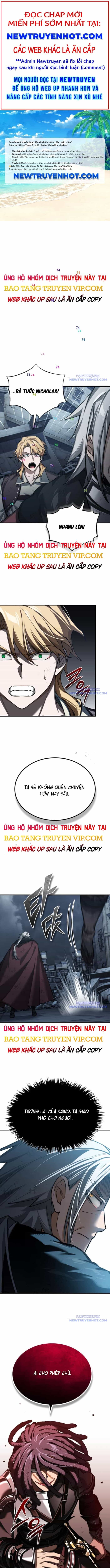 Thiên Quỷ Chẳng Sống Nổi Cuộc Đời Bình Thường - Chương 147 - ảnh 1