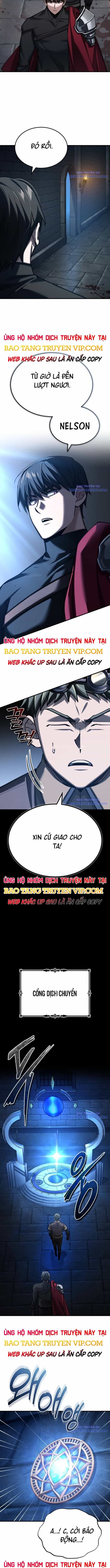 Thiên Quỷ Chẳng Sống Nổi Cuộc Đời Bình Thường - Chương 147 - ảnh 13