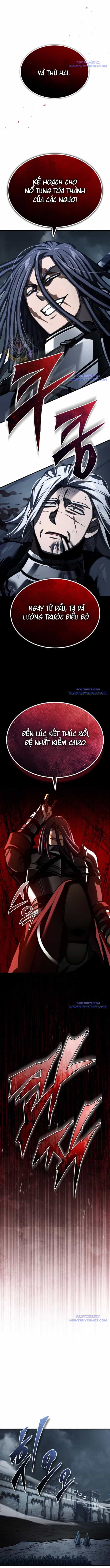 Thiên Quỷ Chẳng Sống Nổi Cuộc Đời Bình Thường - Chương 147 - ảnh 7