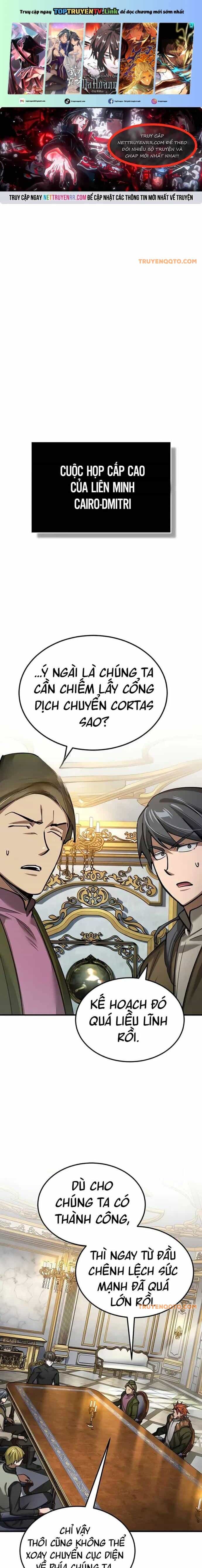 Thiên Quỷ Chẳng Sống Nổi Cuộc Đời Bình Thường - Chương 148 - ảnh 1
