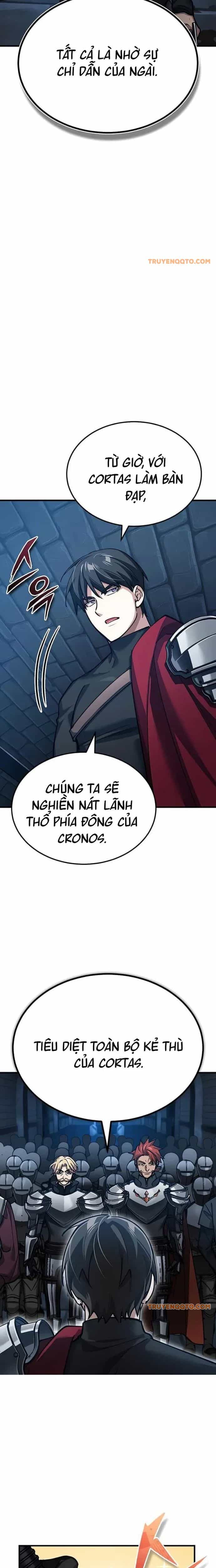 Thiên Quỷ Chẳng Sống Nổi Cuộc Đời Bình Thường - Chương 148 - ảnh 13