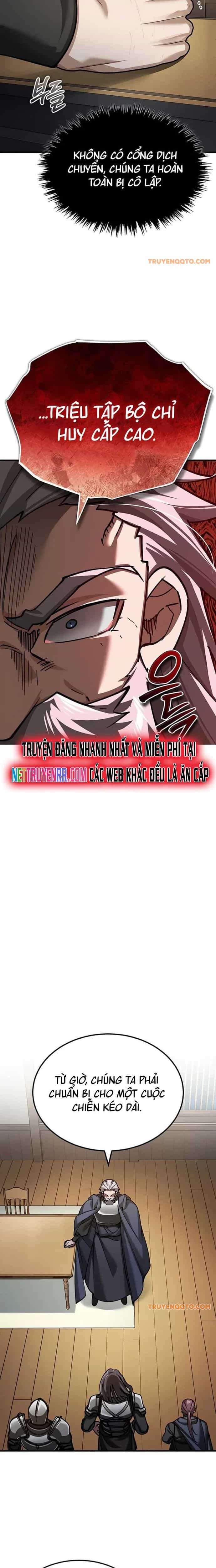 Thiên Quỷ Chẳng Sống Nổi Cuộc Đời Bình Thường - Chương 148 - ảnh 16