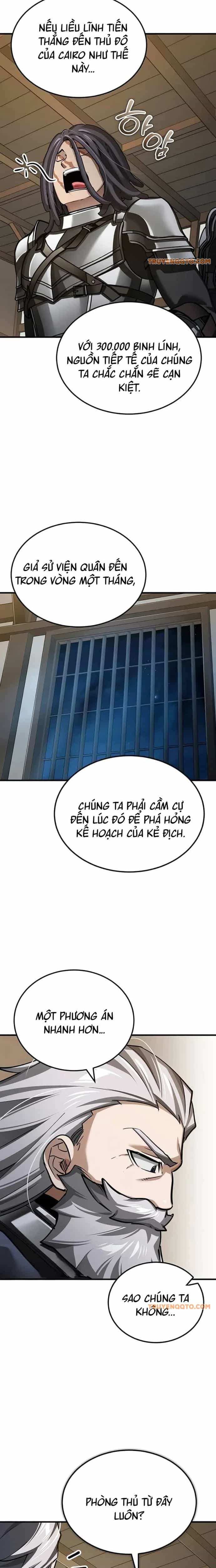 Thiên Quỷ Chẳng Sống Nổi Cuộc Đời Bình Thường - Chương 148 - ảnh 17