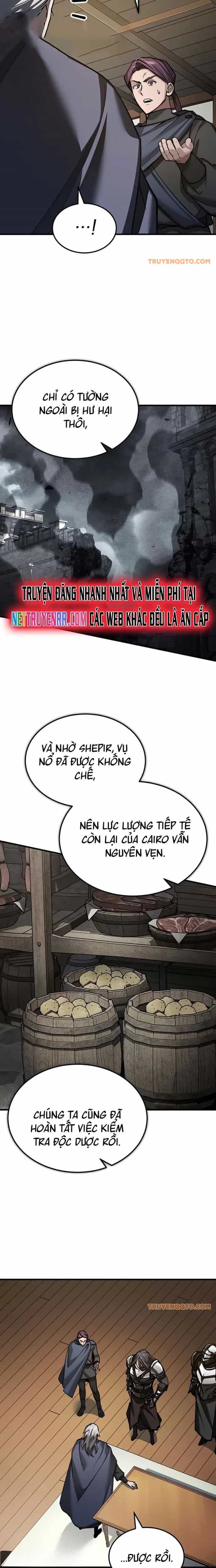 Thiên Quỷ Chẳng Sống Nổi Cuộc Đời Bình Thường - Chương 148 - ảnh 18