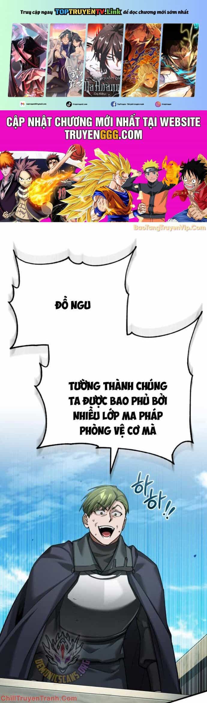 Thiên Quỷ Chẳng Sống Nổi Cuộc Đời Bình Thường - Chương 149 - ảnh 1