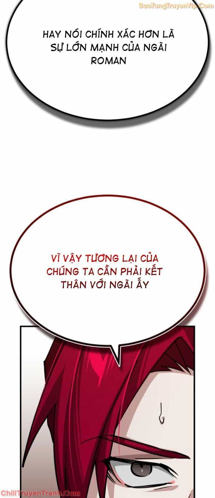 Thiên Quỷ Chẳng Sống Nổi Cuộc Đời Bình Thường - Chương 149 - ảnh 44