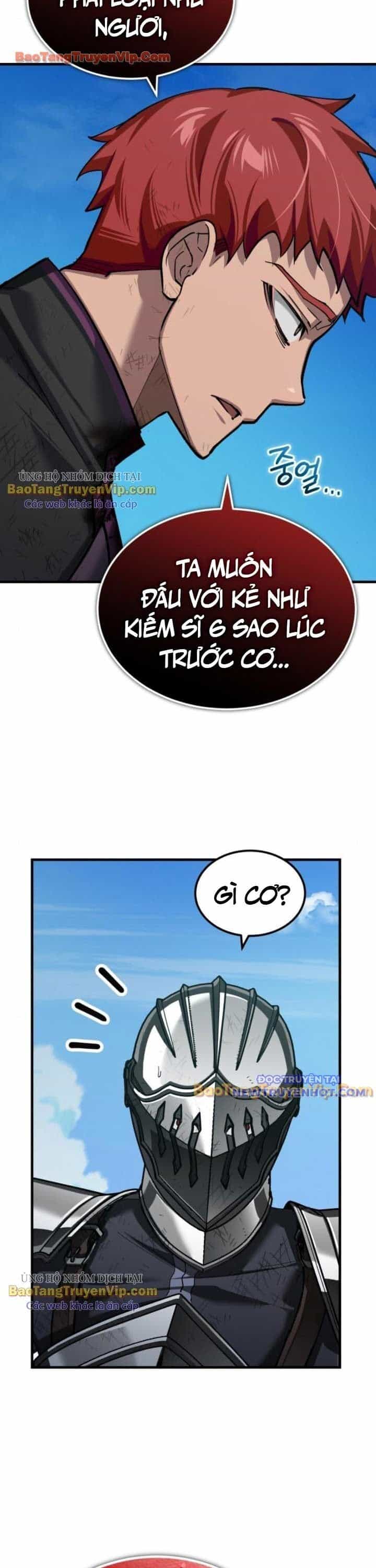Thiên Quỷ Chẳng Sống Nổi Cuộc Đời Bình Thường - Chương 151 - ảnh 38
