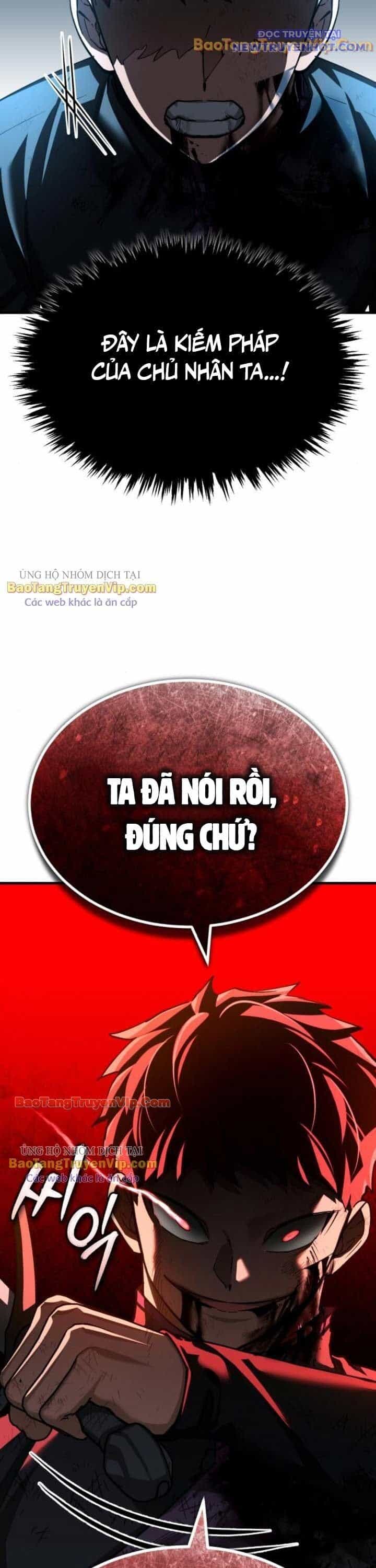 Thiên Quỷ Chẳng Sống Nổi Cuộc Đời Bình Thường - Chương 151 - ảnh 47