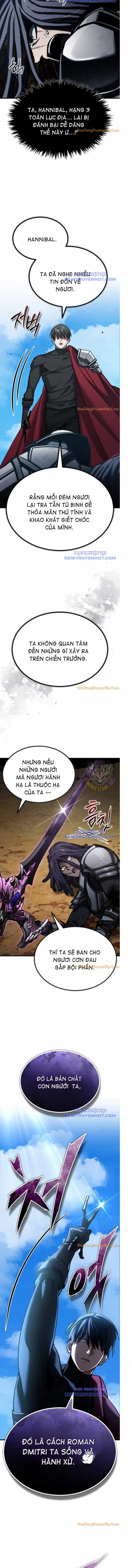 Thiên Quỷ Chẳng Sống Nổi Cuộc Đời Bình Thường - Chương 152 - ảnh 13