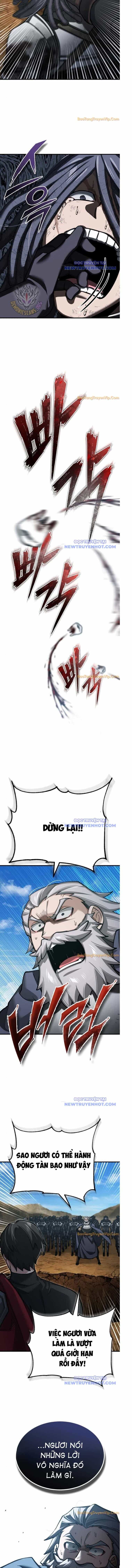 Thiên Quỷ Chẳng Sống Nổi Cuộc Đời Bình Thường - Chương 152 - ảnh 15