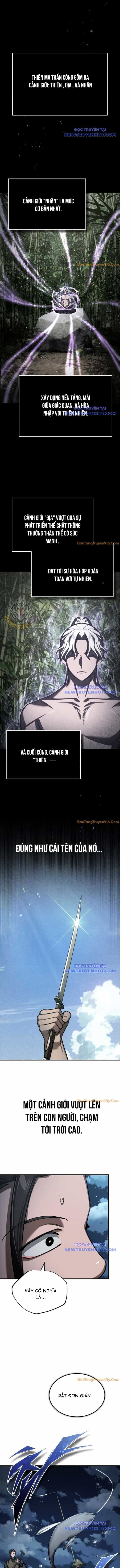 Thiên Quỷ Chẳng Sống Nổi Cuộc Đời Bình Thường - Chương 152 - ảnh 6