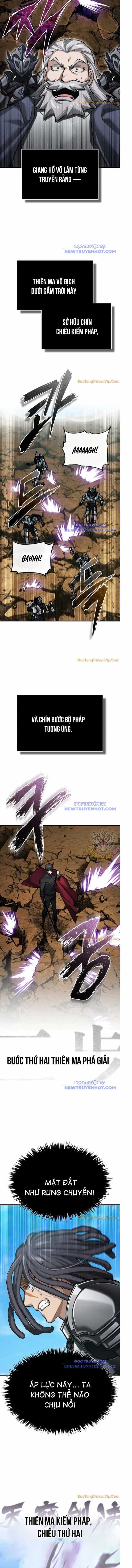 Thiên Quỷ Chẳng Sống Nổi Cuộc Đời Bình Thường - Chương 152 - ảnh 8