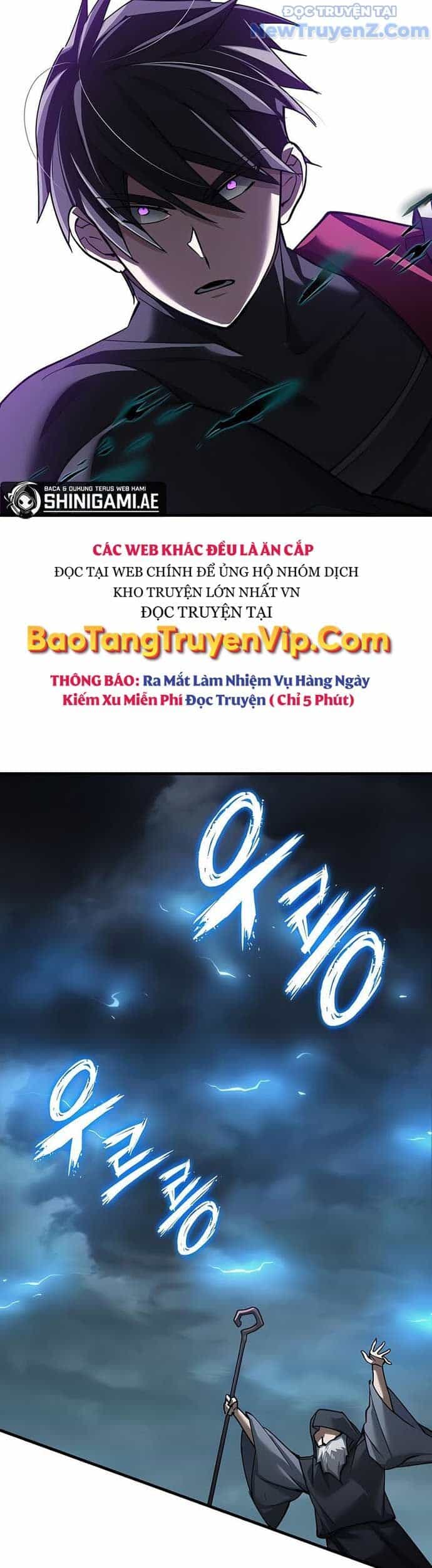 Thiên Quỷ Chẳng Sống Nổi Cuộc Đời Bình Thường - Chương 153 - ảnh 21