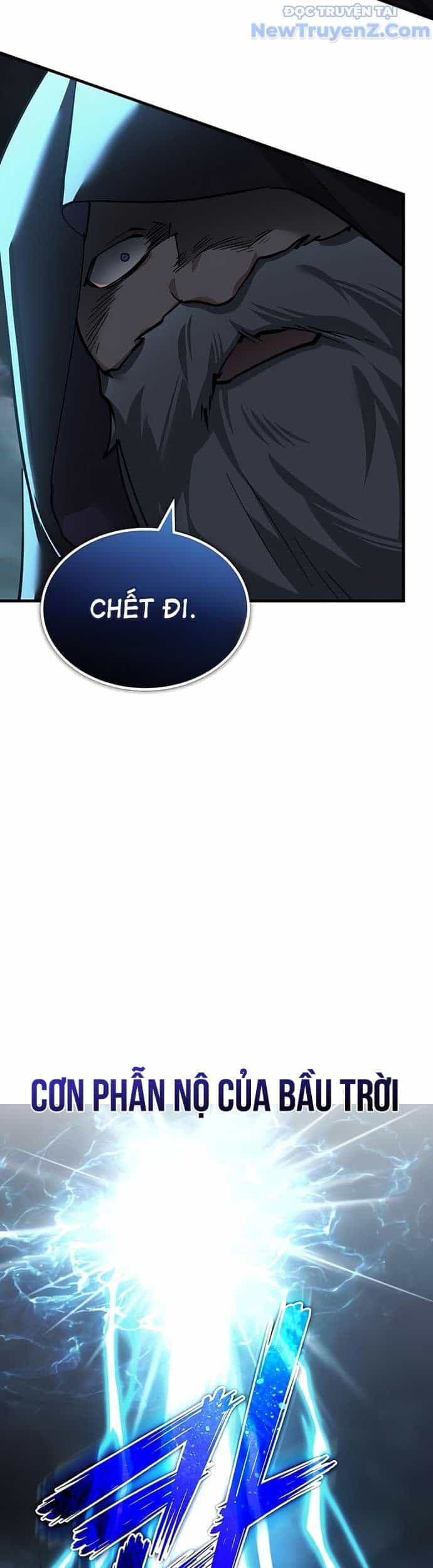 Thiên Quỷ Chẳng Sống Nổi Cuộc Đời Bình Thường - Chương 153 - ảnh 22