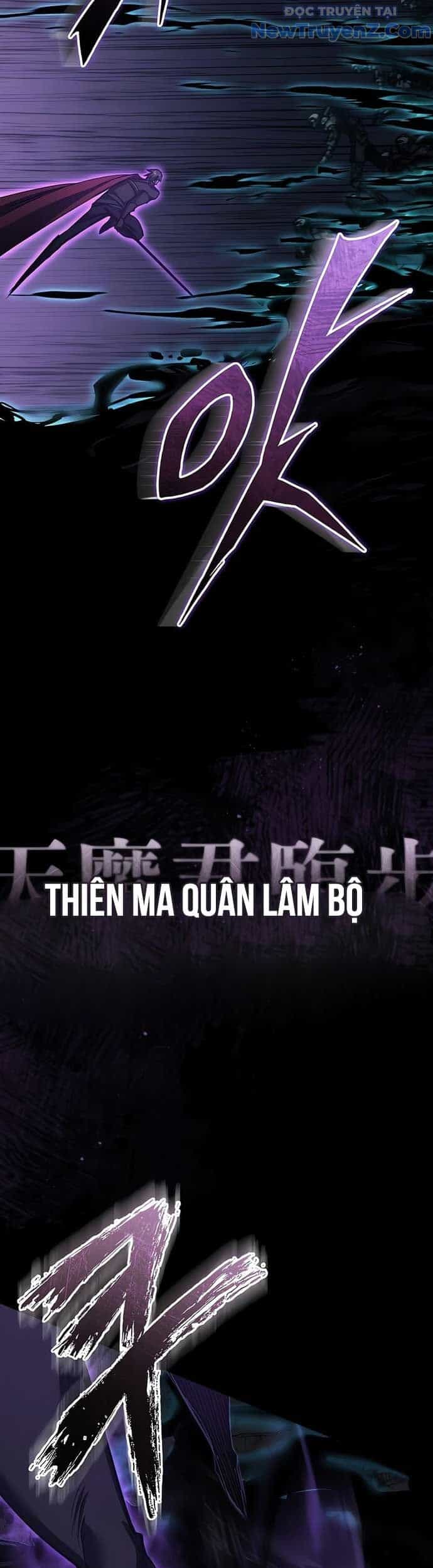 Thiên Quỷ Chẳng Sống Nổi Cuộc Đời Bình Thường - Chương 153 - ảnh 30