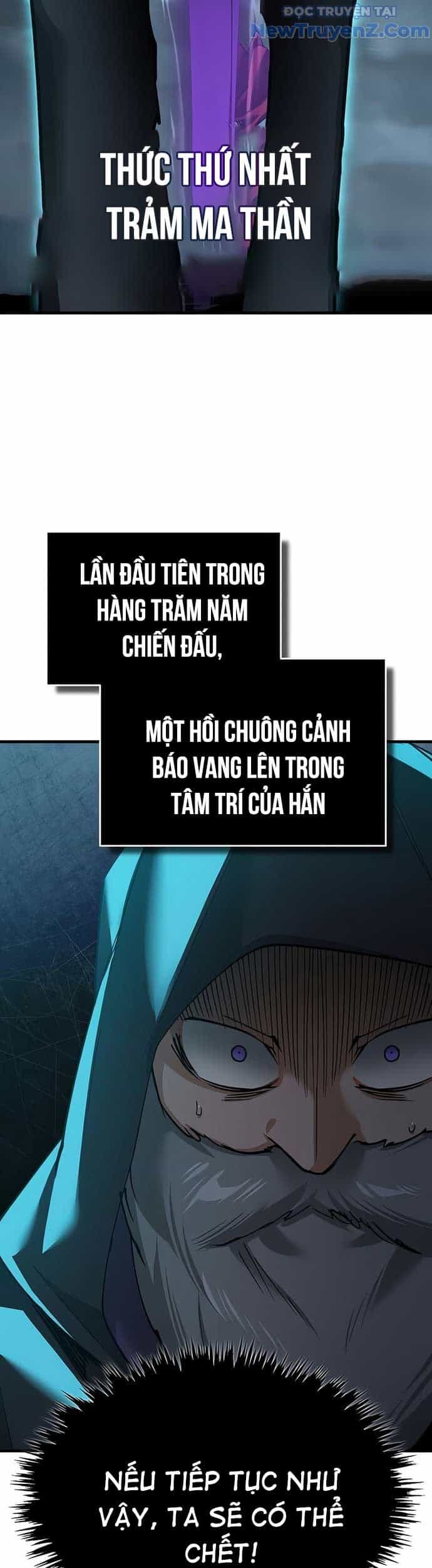 Thiên Quỷ Chẳng Sống Nổi Cuộc Đời Bình Thường - Chương 153 - ảnh 36