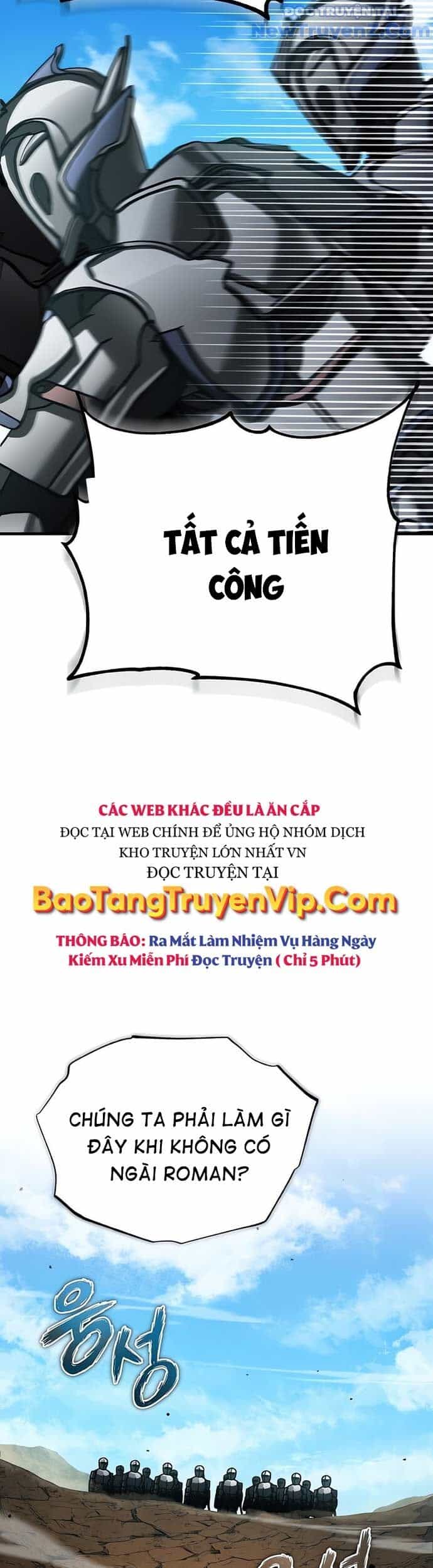 Thiên Quỷ Chẳng Sống Nổi Cuộc Đời Bình Thường - Chương 153 - ảnh 48