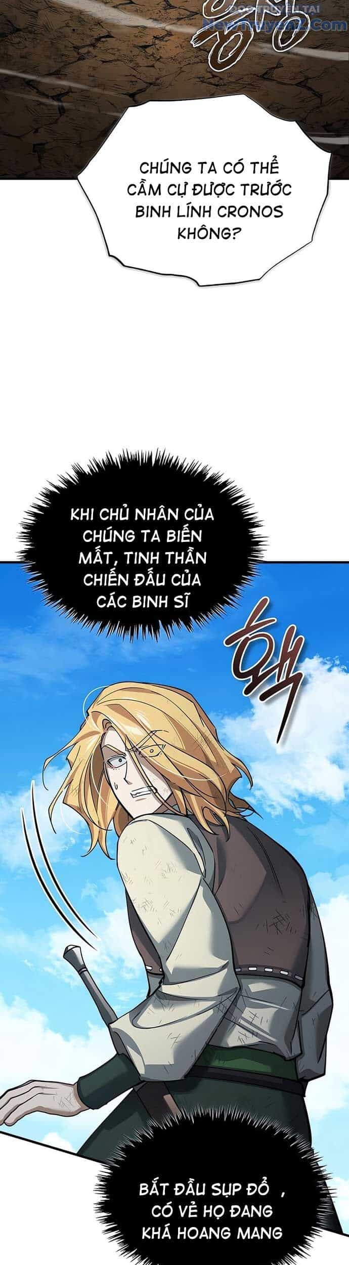 Thiên Quỷ Chẳng Sống Nổi Cuộc Đời Bình Thường - Chương 153 - ảnh 49