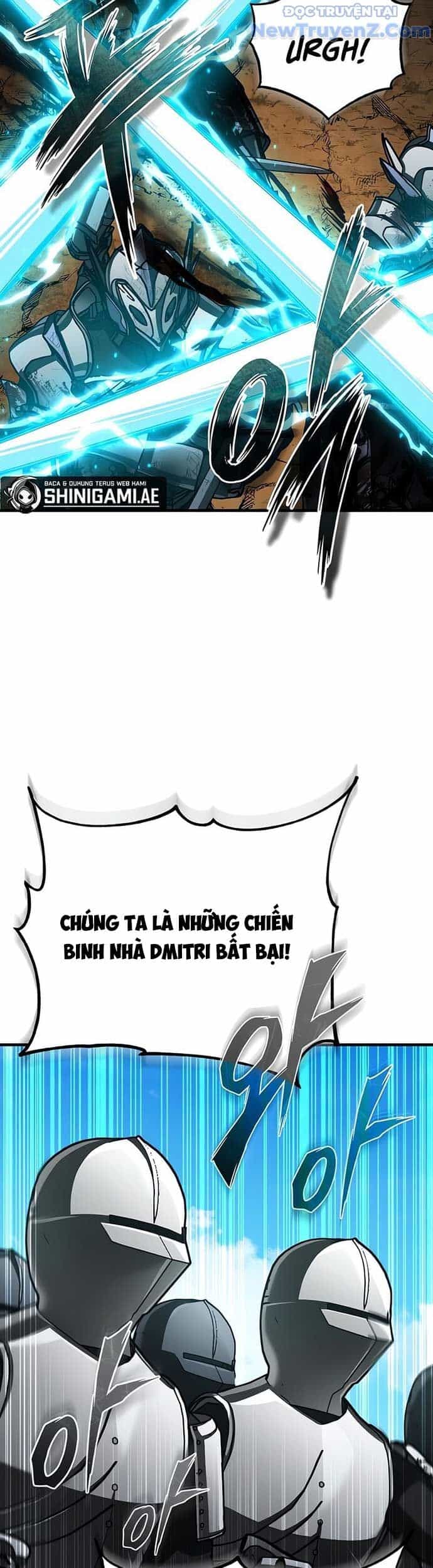 Thiên Quỷ Chẳng Sống Nổi Cuộc Đời Bình Thường - Chương 153 - ảnh 57