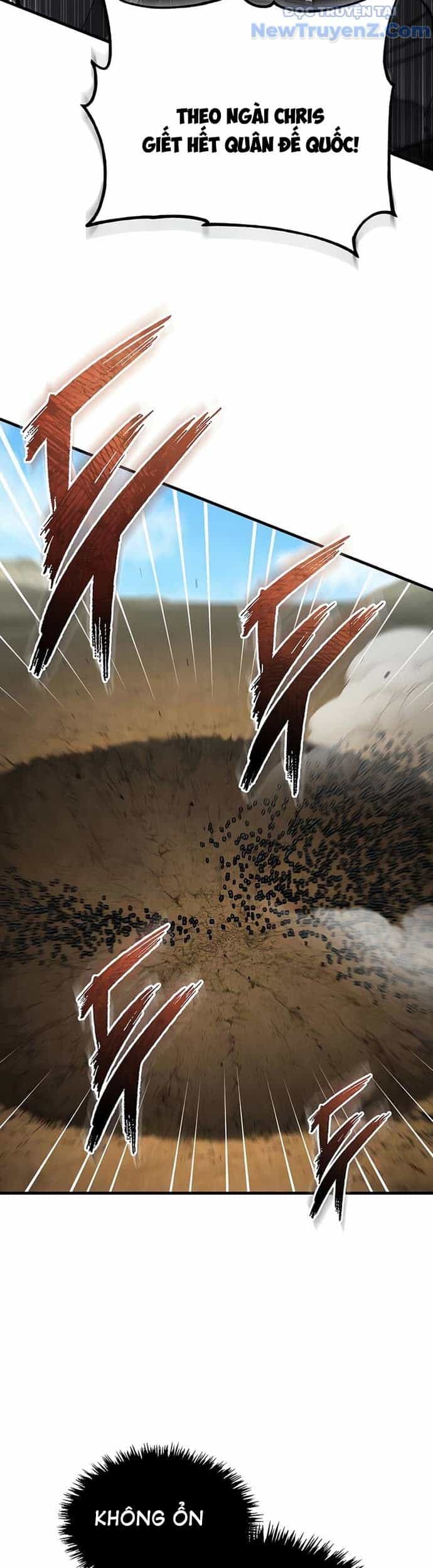 Thiên Quỷ Chẳng Sống Nổi Cuộc Đời Bình Thường - Chương 153 - ảnh 58