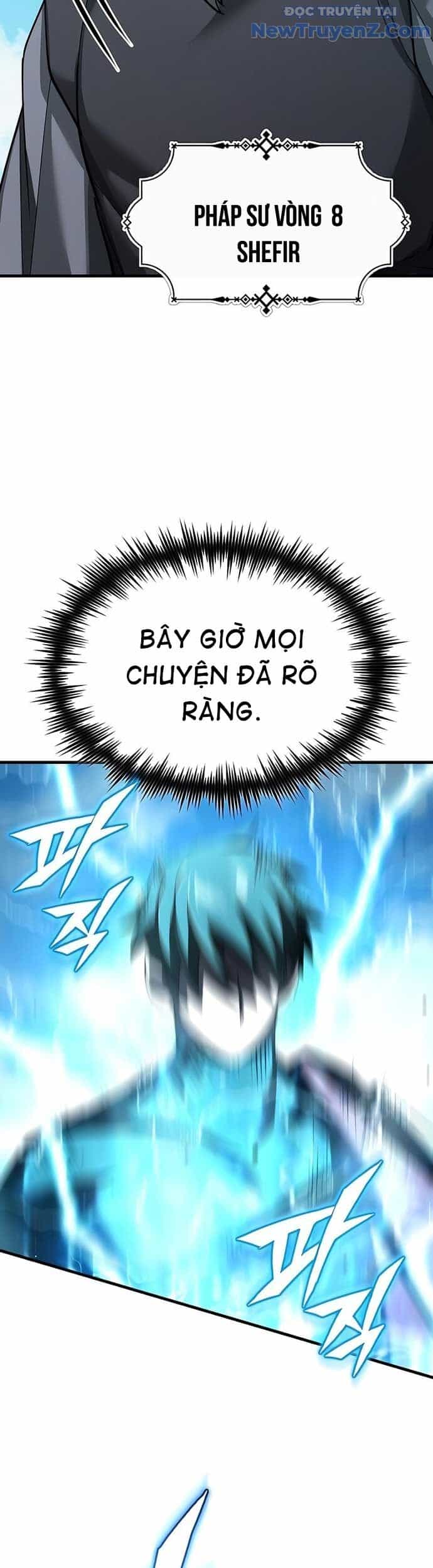Thiên Quỷ Chẳng Sống Nổi Cuộc Đời Bình Thường - Chương 153 - ảnh 8