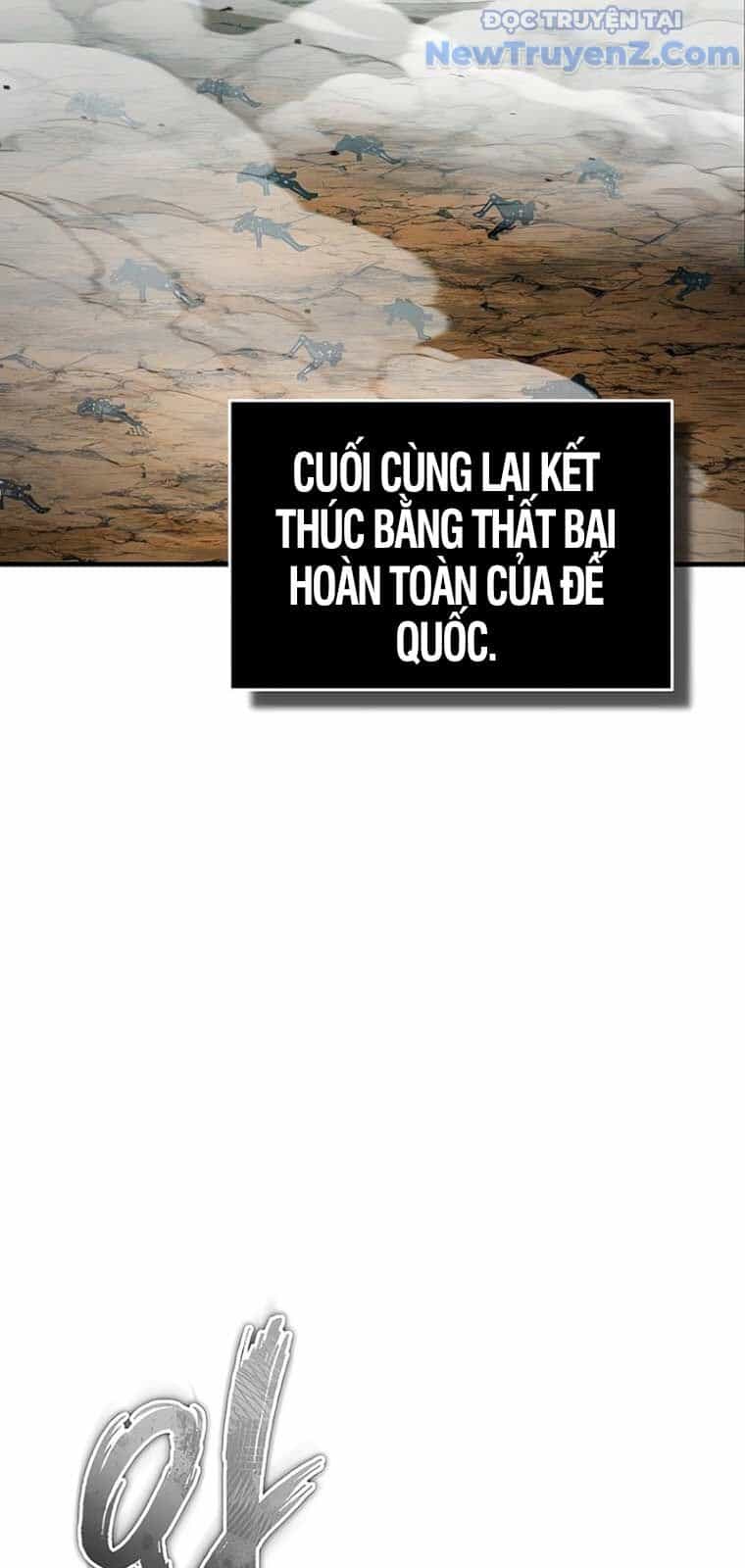 Thiên Quỷ Chẳng Sống Nổi Cuộc Đời Bình Thường - Chương 154 - ảnh 35