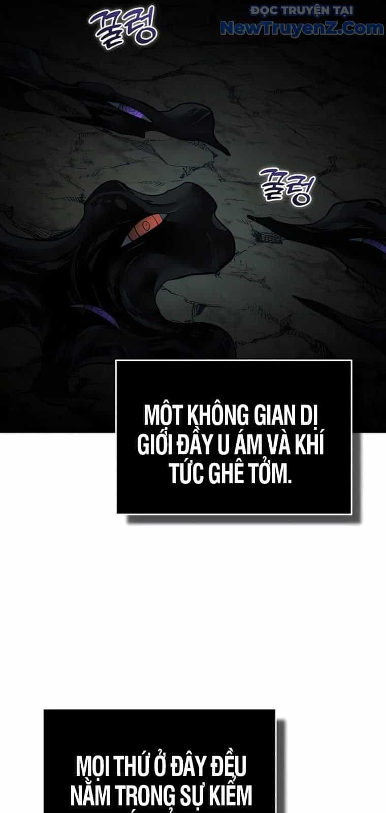 Thiên Quỷ Chẳng Sống Nổi Cuộc Đời Bình Thường - Chương 154 - ảnh 47