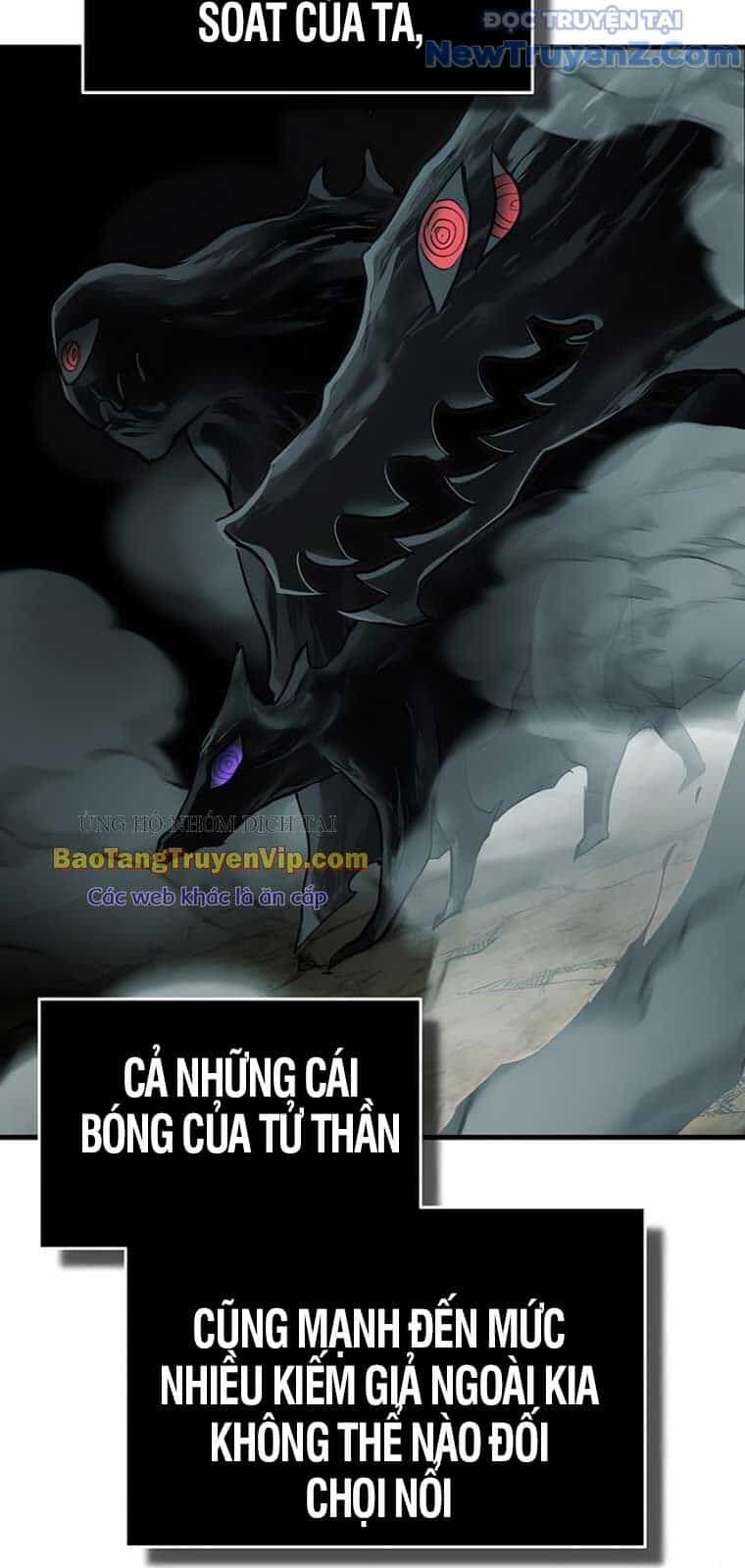 Thiên Quỷ Chẳng Sống Nổi Cuộc Đời Bình Thường - Chương 154 - ảnh 48