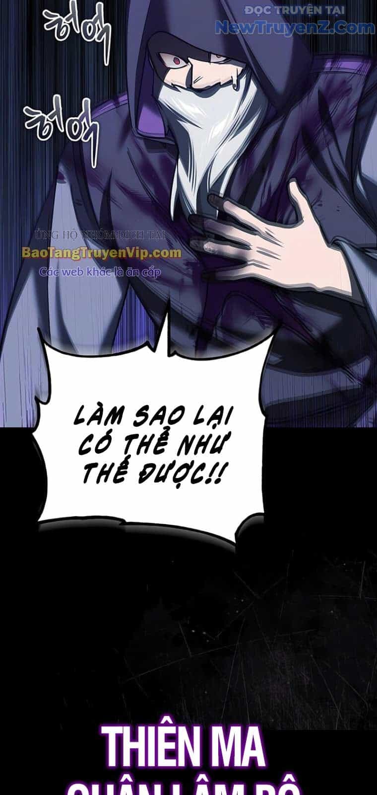 Thiên Quỷ Chẳng Sống Nổi Cuộc Đời Bình Thường - Chương 154 - ảnh 54