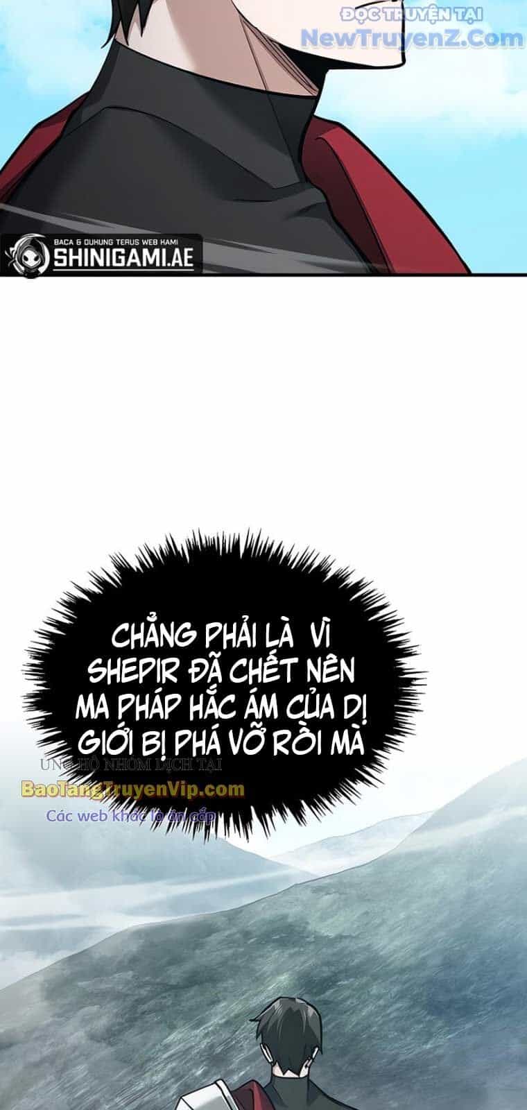 Thiên Quỷ Chẳng Sống Nổi Cuộc Đời Bình Thường - Chương 154 - ảnh 81