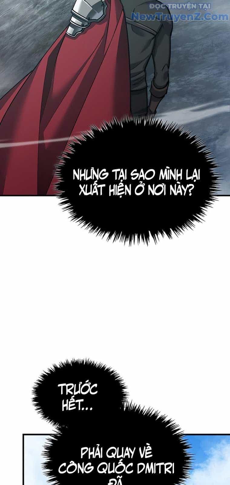 Thiên Quỷ Chẳng Sống Nổi Cuộc Đời Bình Thường - Chương 154 - ảnh 82