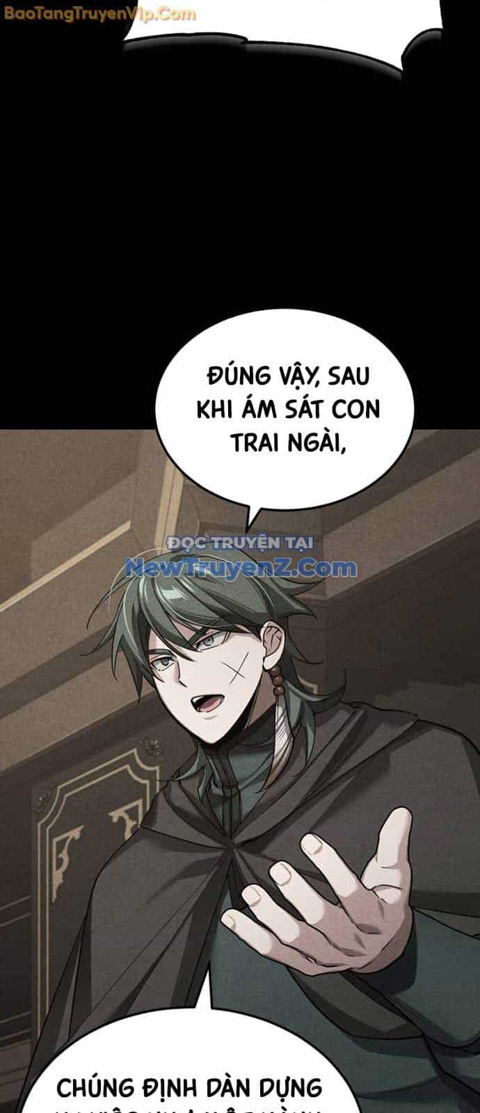 Thiên Quỷ Chẳng Sống Nổi Cuộc Đời Bình Thường - Chương 157 - ảnh 14