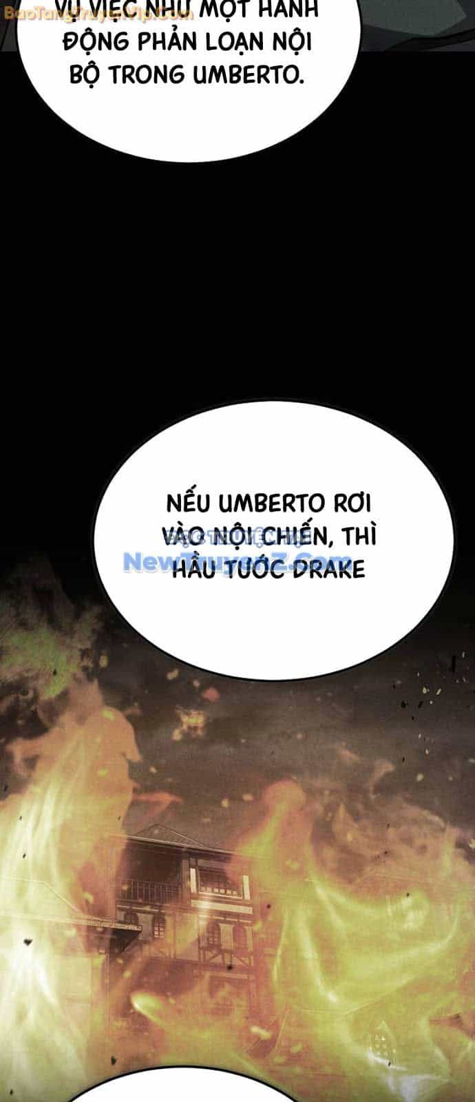 Thiên Quỷ Chẳng Sống Nổi Cuộc Đời Bình Thường - Chương 157 - ảnh 15
