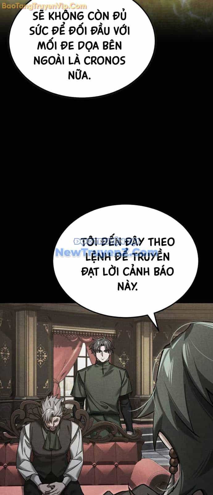 Thiên Quỷ Chẳng Sống Nổi Cuộc Đời Bình Thường - Chương 157 - ảnh 16