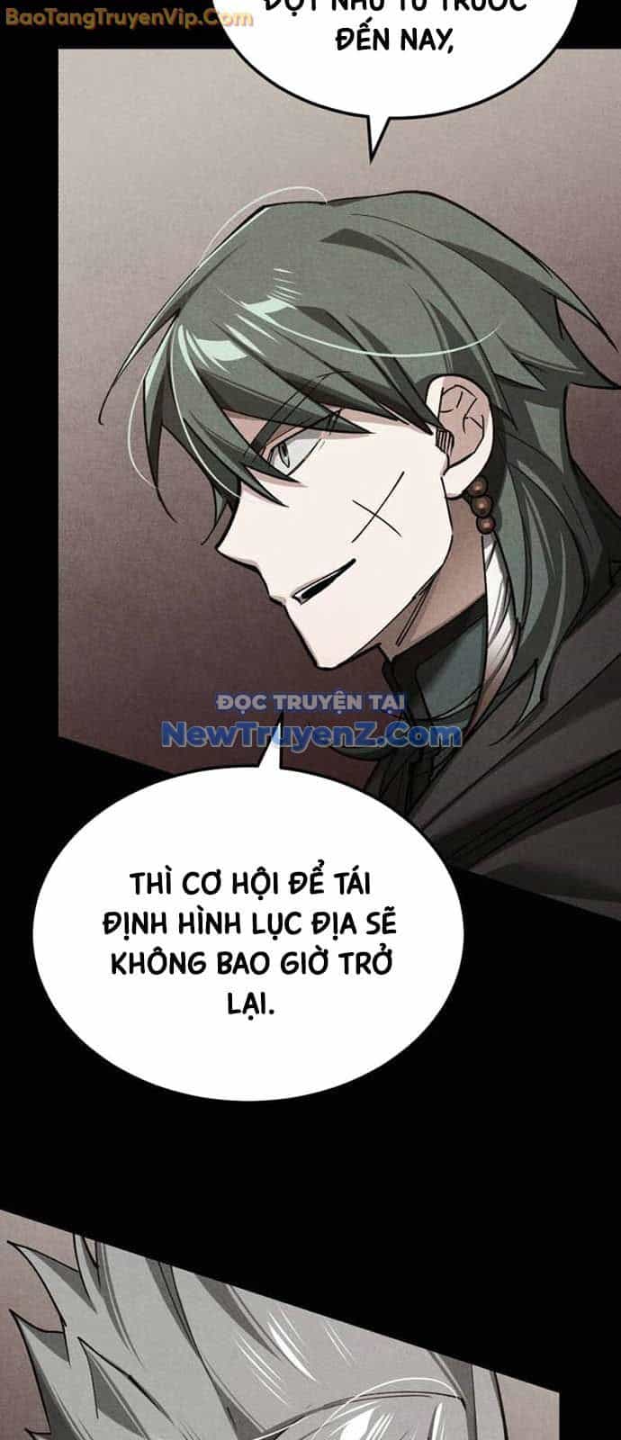 Thiên Quỷ Chẳng Sống Nổi Cuộc Đời Bình Thường - Chương 157 - ảnh 23