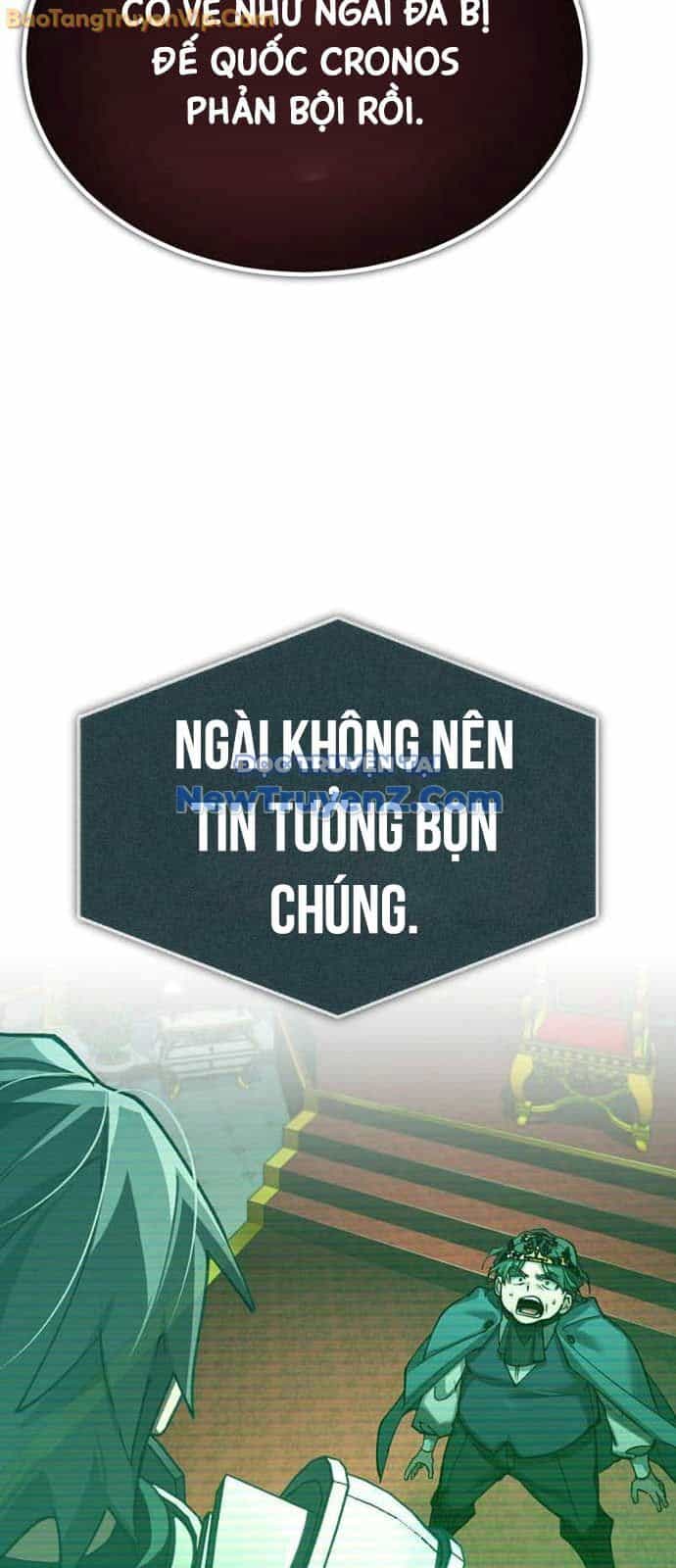 Thiên Quỷ Chẳng Sống Nổi Cuộc Đời Bình Thường - Chương 157 - ảnh 36