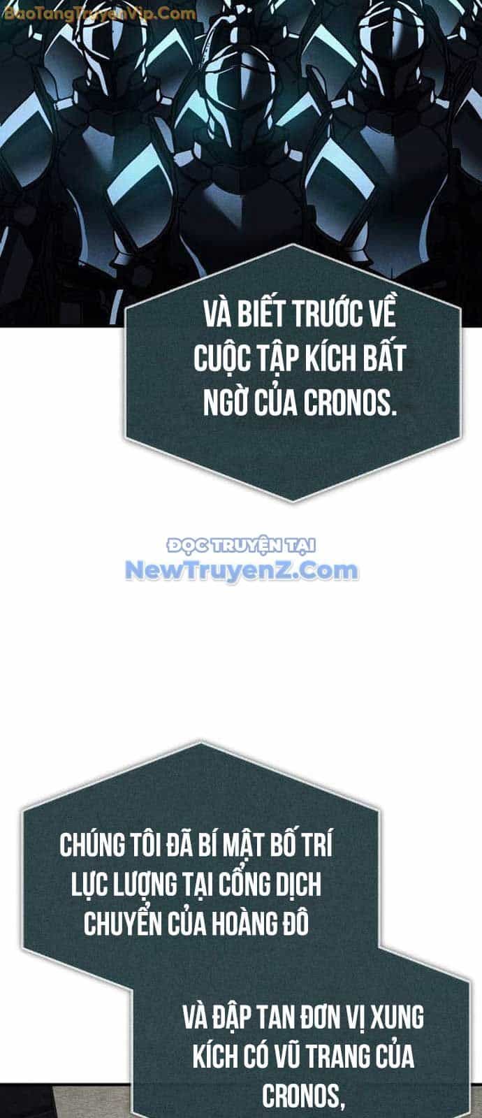 Thiên Quỷ Chẳng Sống Nổi Cuộc Đời Bình Thường - Chương 157 - ảnh 39
