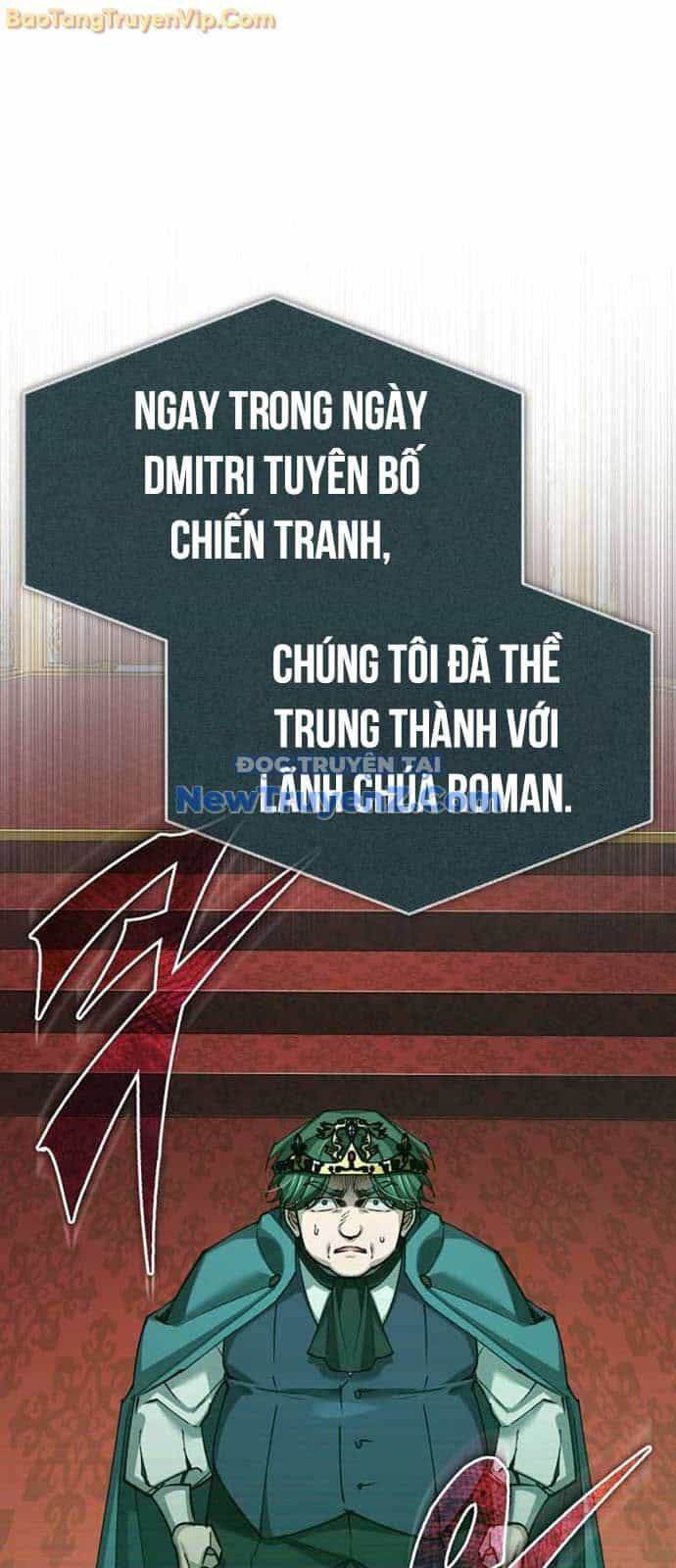Thiên Quỷ Chẳng Sống Nổi Cuộc Đời Bình Thường - Chương 157 - ảnh 44
