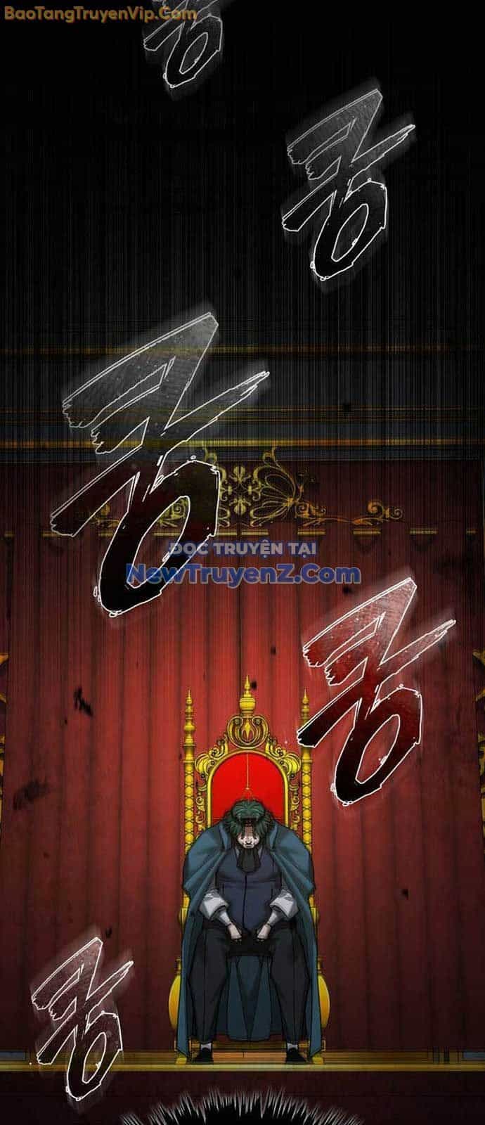 Thiên Quỷ Chẳng Sống Nổi Cuộc Đời Bình Thường - Chương 157 - ảnh 46