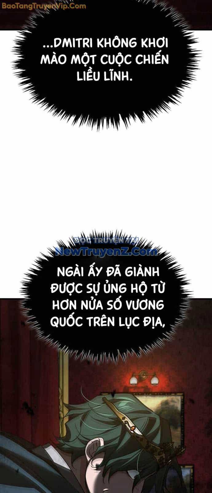 Thiên Quỷ Chẳng Sống Nổi Cuộc Đời Bình Thường - Chương 157 - ảnh 47