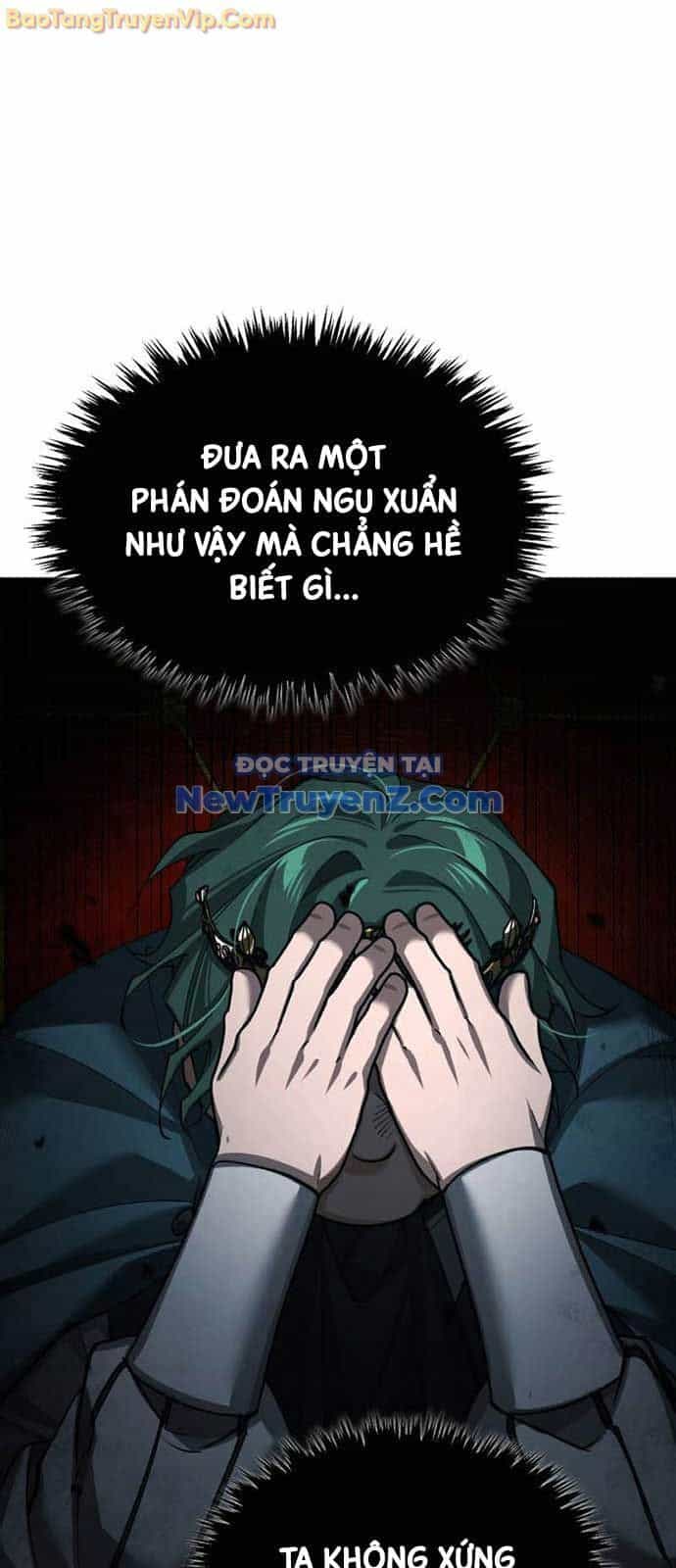Thiên Quỷ Chẳng Sống Nổi Cuộc Đời Bình Thường - Chương 157 - ảnh 50
